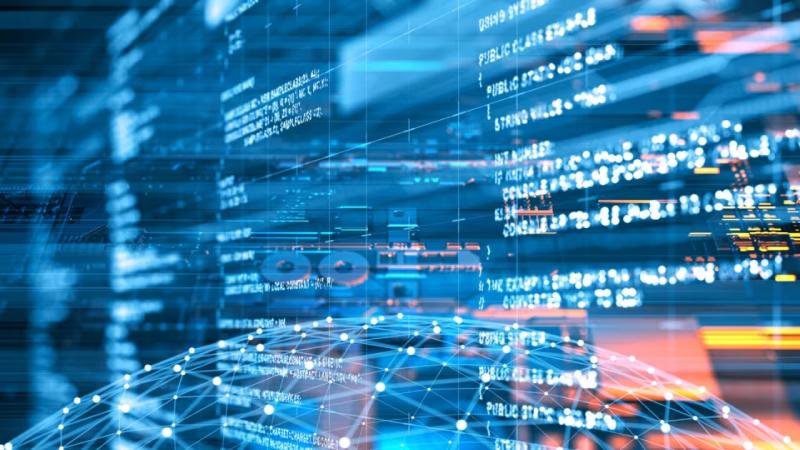 Linux基石:阿坝小程序开发公司的技术底座与发行版选择逻辑