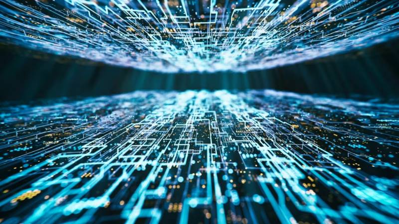 阿坝网站建设:实施DevOps,赋能医疗保健领域数字化转型